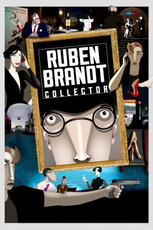 Ruben Brandt, Collector